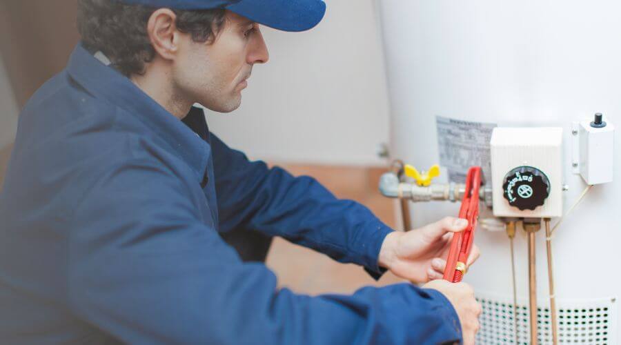 Professional Leak Detection in Conley, GA
