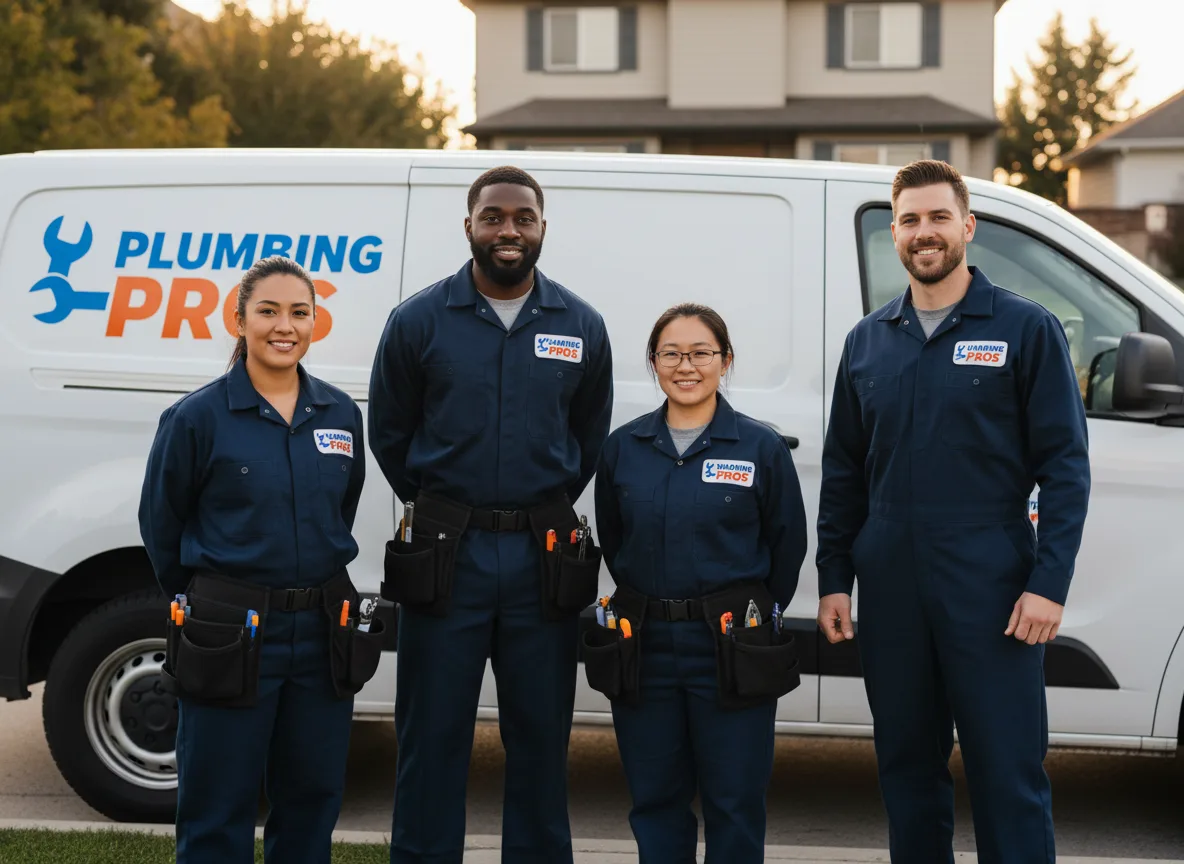 Water Heater Repair company in Conley, GA